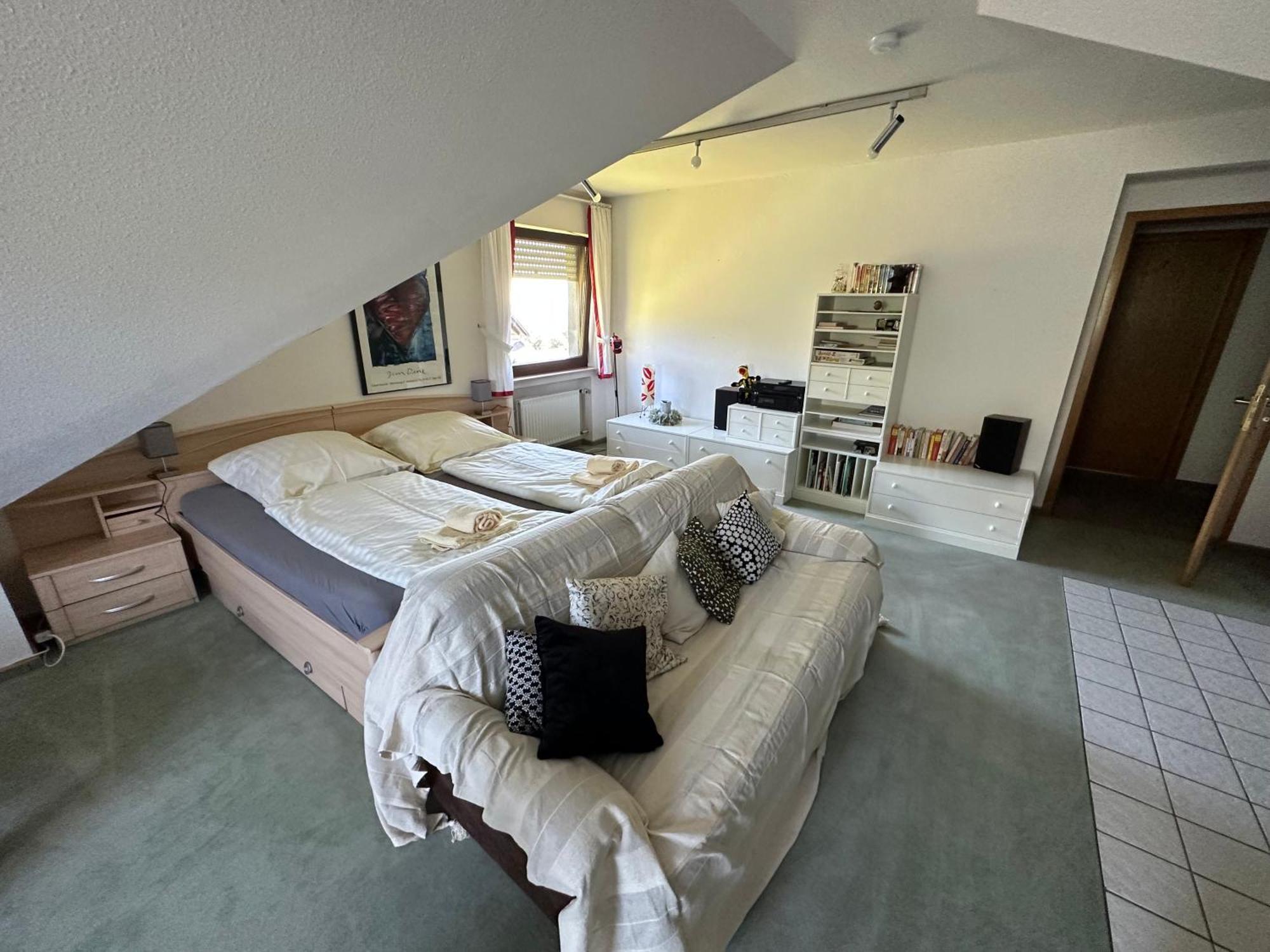 Ferienhaus Beja วินเทอร์แบร์ก ภายนอก รูปภาพ